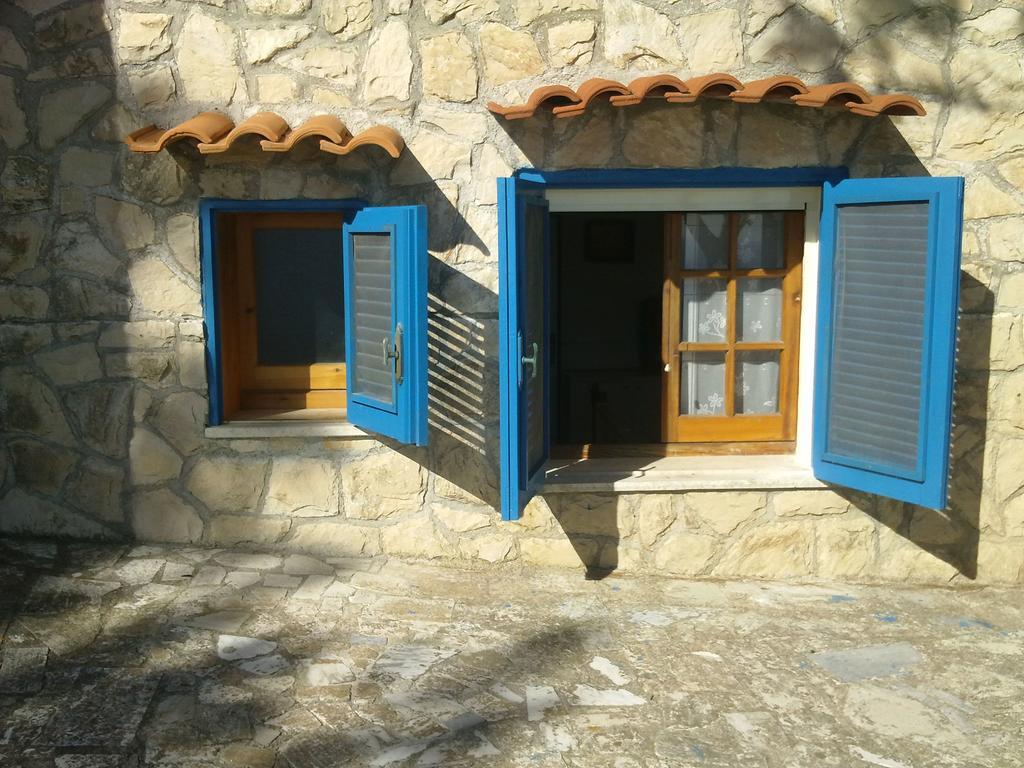 Villa Aquarium Gagliano del Capo Rum bild
