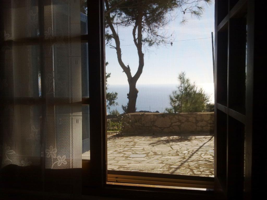 Villa Aquarium Gagliano del Capo Rum bild