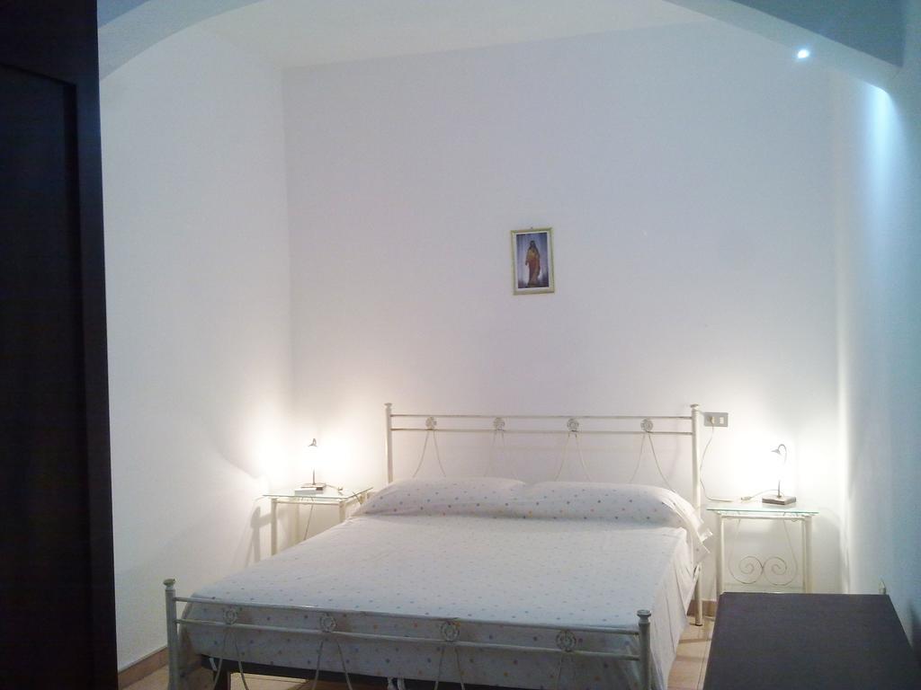 Villa Aquarium Gagliano del Capo Rum bild