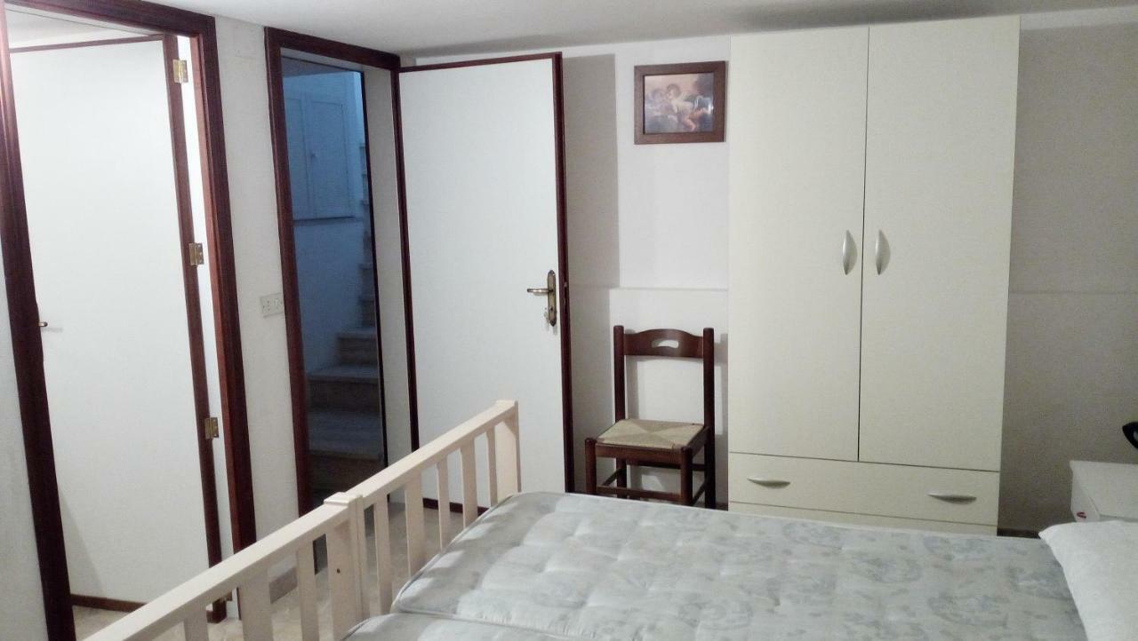 Villa Aquarium Gagliano del Capo Exteriör bild