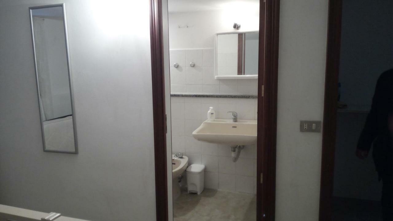Villa Aquarium Gagliano del Capo Exteriör bild