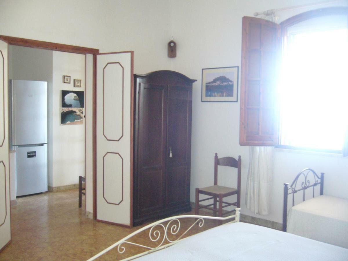 Villa Aquarium Gagliano del Capo Exteriör bild